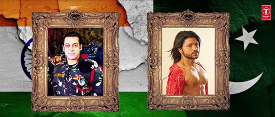 Bharat -Official Trailer - Salman Khan -Katrina kaif - Arhaan Mumbaiyya - Ali Abbas Zafar