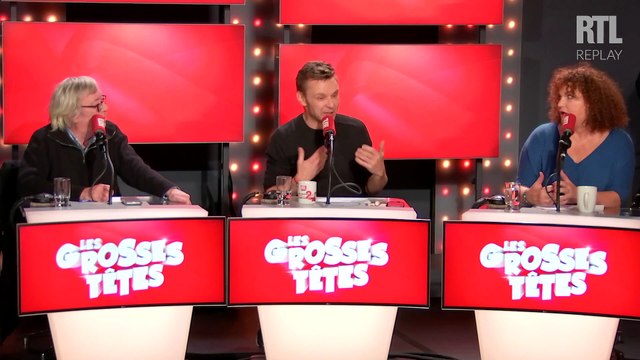 La naissance difficile de JeanFi Janssens