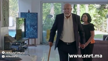 L'usine - Ep 27 - لوزين الحلقة - Mousalsal Louzine