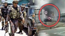 J&K के Awantipura में CRPF पर बड़ा हमला, जैश ए मोहम्मद ने ली जिम्मेदारी | वनइंडिया हिंदी