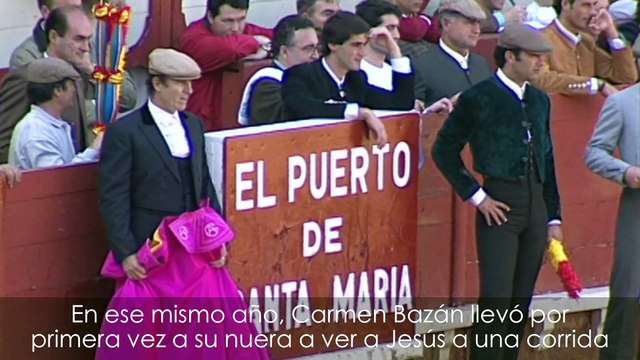 Las imágenes que ponen fin a la polémica sobre la ruptura de Jesulín y Belén