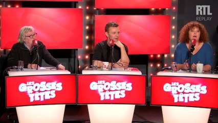 Jean-Jacques Peroni chante Be-Bop-A-Lula