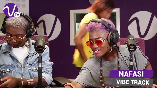 Nafasi raconte l'histoire de Bla Bla