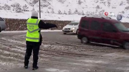 Eskişehir yeniden kara teslim oldu