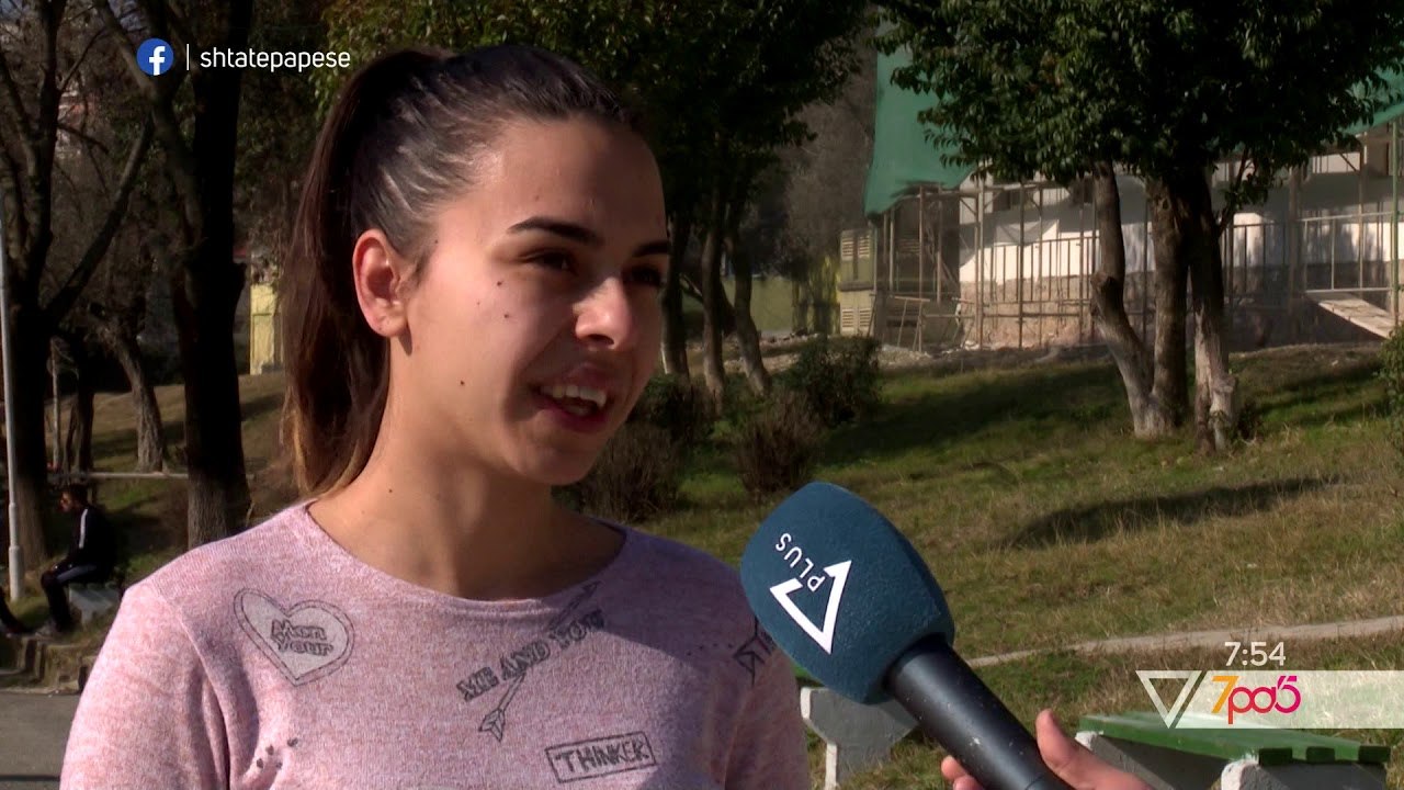 7pa5 - Çfarë po ndodh në Qytetin Studenti? - 14 Shkurt 2019 - Show - Vizion Plus