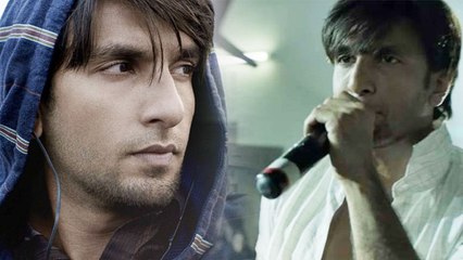 Ranveer Singh ऐसे बने Gully Boy, इस Celebrity Hairstylist ने किया Hairdo  | FilmiBeat