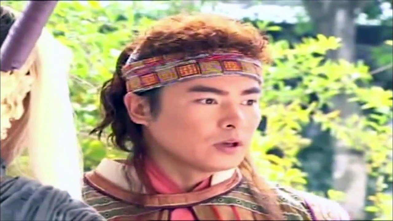 រឿងភាគចិន យ័ន8ទិស ភាគ11