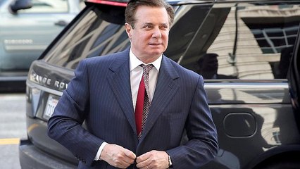 Manafort mentiu aos procuradores, diz juíza