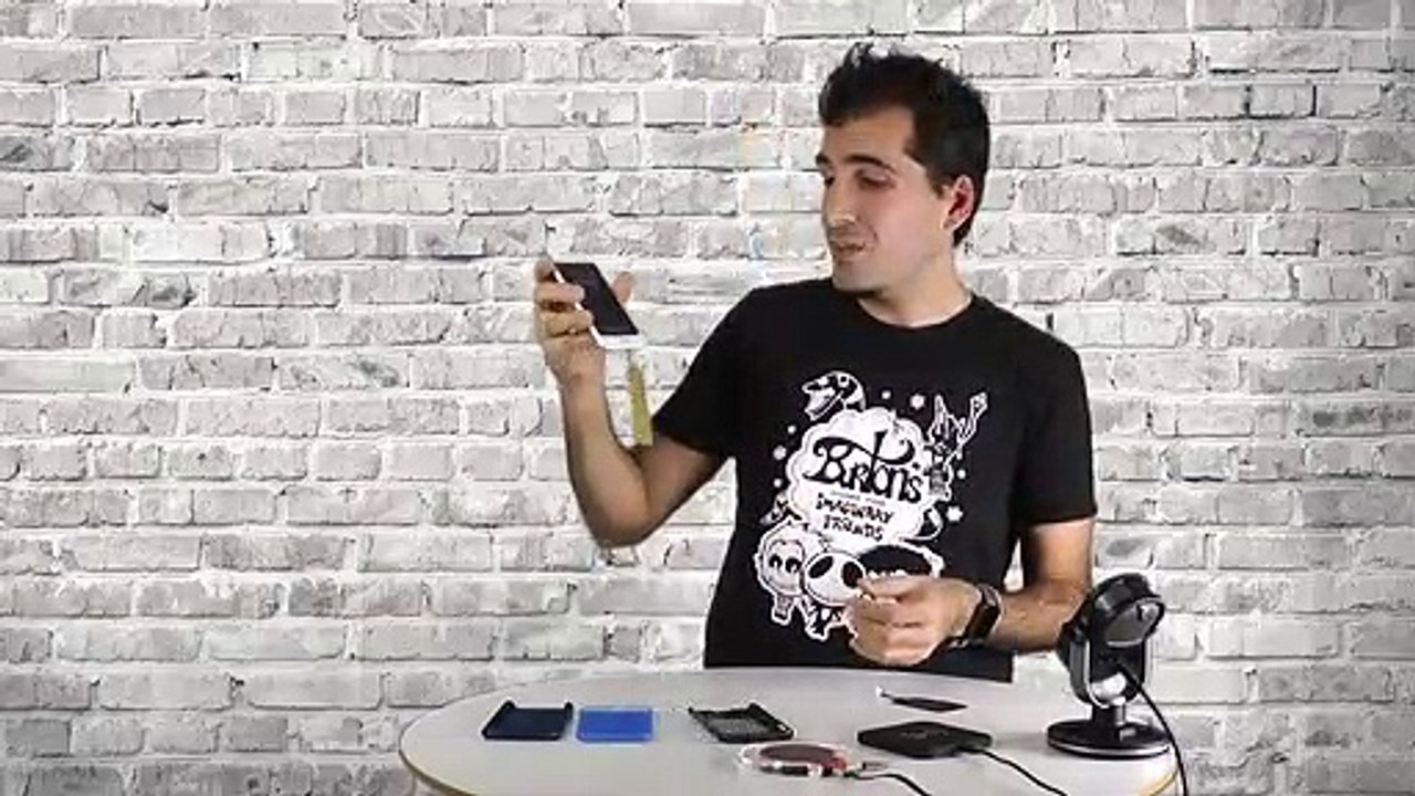 Comment recharger son iPhone par induction ?