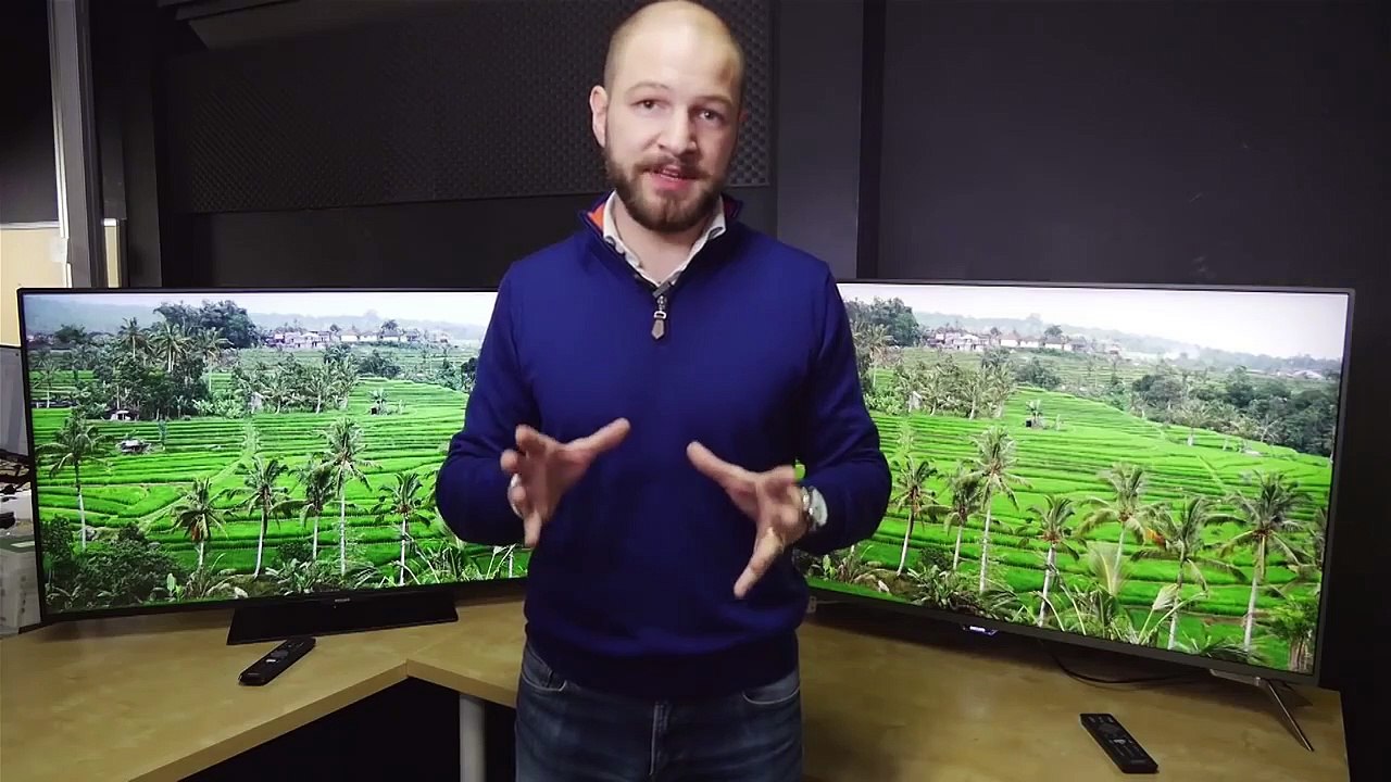 TV Ultra HD (4K) faut-il payer 500 ou 1000 € ?