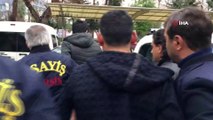 Mersin'de vahşet... İki çocuk annesi kadın, evinde boğazı kesilerek öldürülmüş halde bulundu