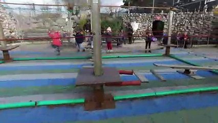 Sorties : Mira fait son show ! - 14 Février 2019