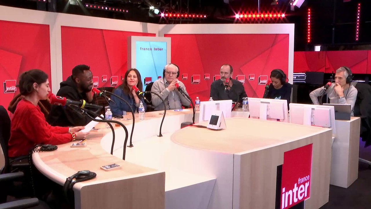 Les inégalités hommes / femmes - La drôle d’humeur de Marina Rollman