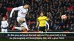 Pochettino's half-time message inspired Tottenham win - Winks