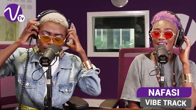NAFASI - Freestyle Bla Bla
