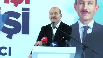 Soylu Yılbaşından Bu Yana 5 Ton Eroin Yakalandı -5