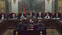 El tribunal del juicio al procés rechaza la traducción simultánea del catalán en las declaraciones de los acusados