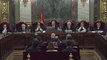El tribunal del juicio al procés rechaza la traducción simultánea del catalán en las declaraciones de los acusados