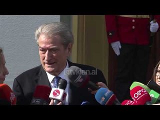 Berisha per bojen ndaj Rames: Ofendoi Bashen