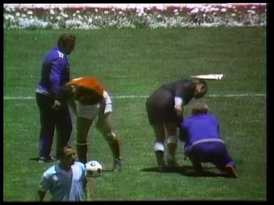 URUGUAY  - URSS       - 1970 -