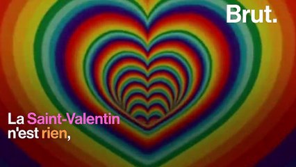 En Chine, oubliez la Saint-Valentin, on y célèbre la "Fête des célibataires"