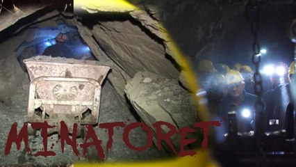 “Mafia e kromit” - Politikanë që shfrytëzojnë miniera dhe vrasja e minatorëve - Top Story