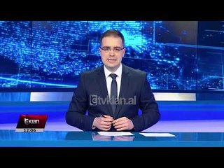 Edicioni i Lajmeve Tv Klan 14 Shkurt 2019, ora 12:00