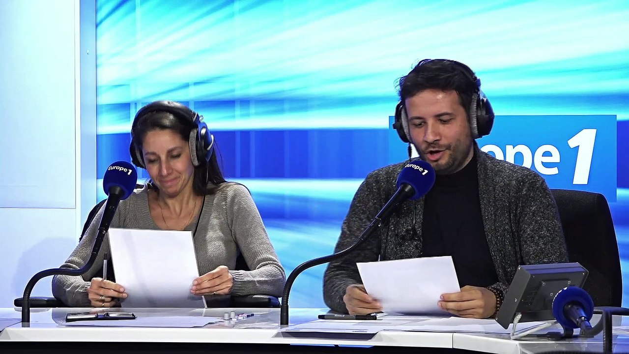 Laurent Barat : "Hervé Pouchol doit plaider coupable"