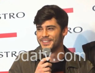 İsrail'de izdihamla karşılandı