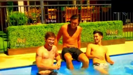 Neighbours 8039 14th February 2019