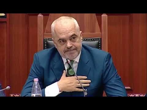 Paloka sperkat me boje Edi Ramen