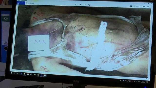 Германия: арест экс-сотрудников сирийских спецслужб