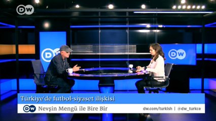 Türk futboluyla siyaset ne kadar iç içe?