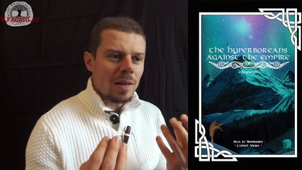 Who are the Hyperboreans ? - PAGANS TV
