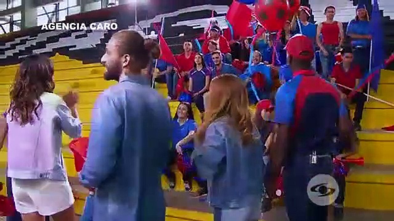 La Agencia Capitulo 27 Miercoles 13 de Febrero del 2019