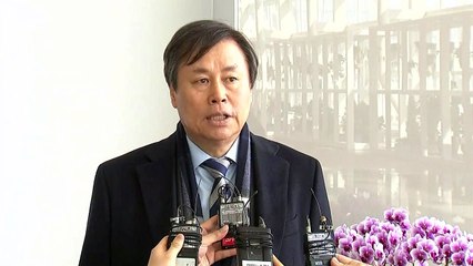 도종환 장관, 南北-IOC 3자 회동 위해 출국 / YTN