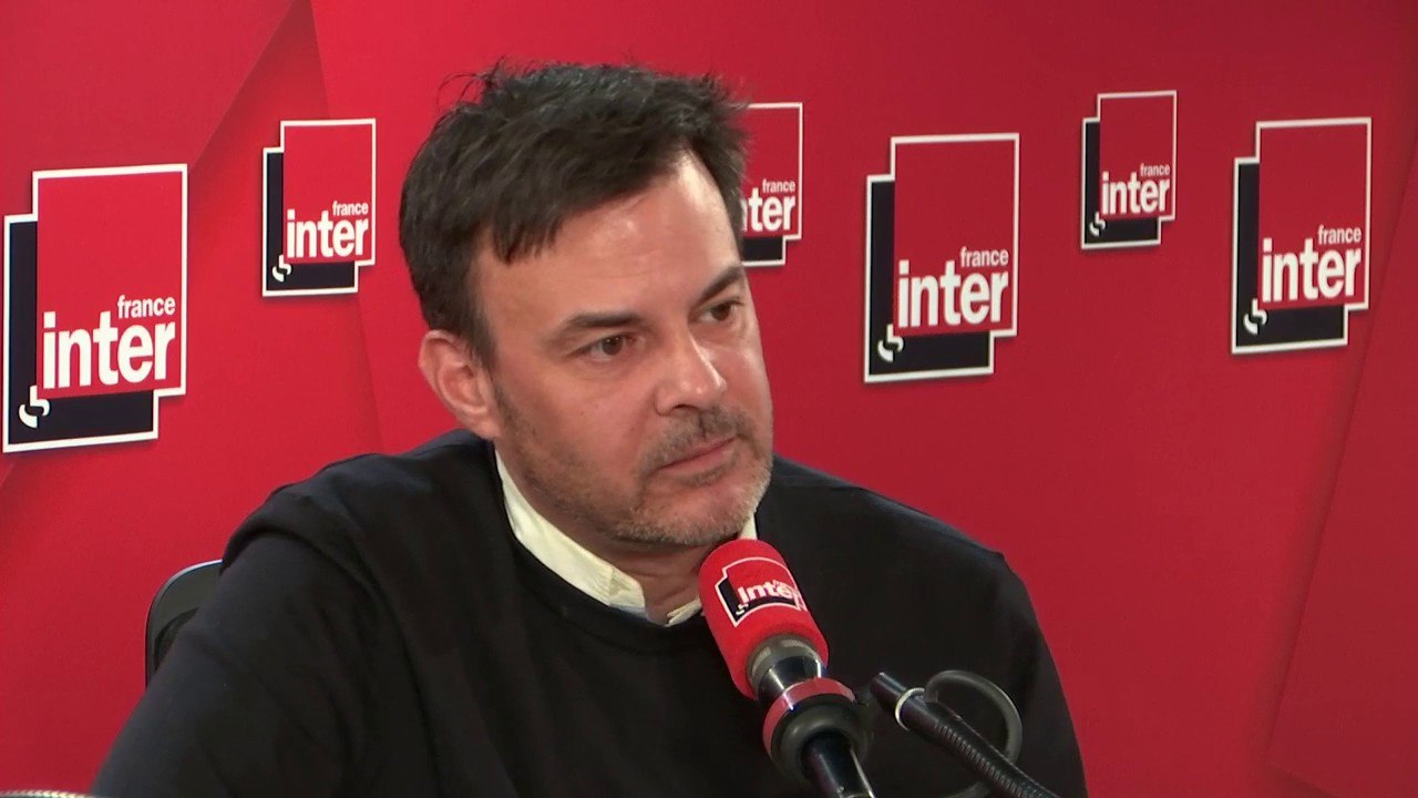 François Ozon, sur son film "Grâce à Dieu", qui évoque la pédophilie au sein de l'Église Catholique : "un enfant abusé c'est une bombe à retardement, qui touche toute la famille"