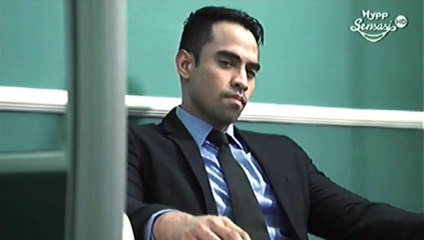 Opsss Terpikat Cik Sombong Episod 19