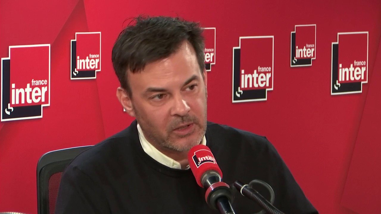 François Ozon, sur son film "Grâce à Dieu", qui évoque la pédophilie au sein de l'Église Catholique : "Sur l'intimité des victimes, je révèle des choses que les gens ne savent pas"