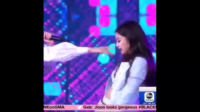 LALISA MANOBAN THE GIRL FROM BLACKPINK WHO CAPTURED MANY HEART