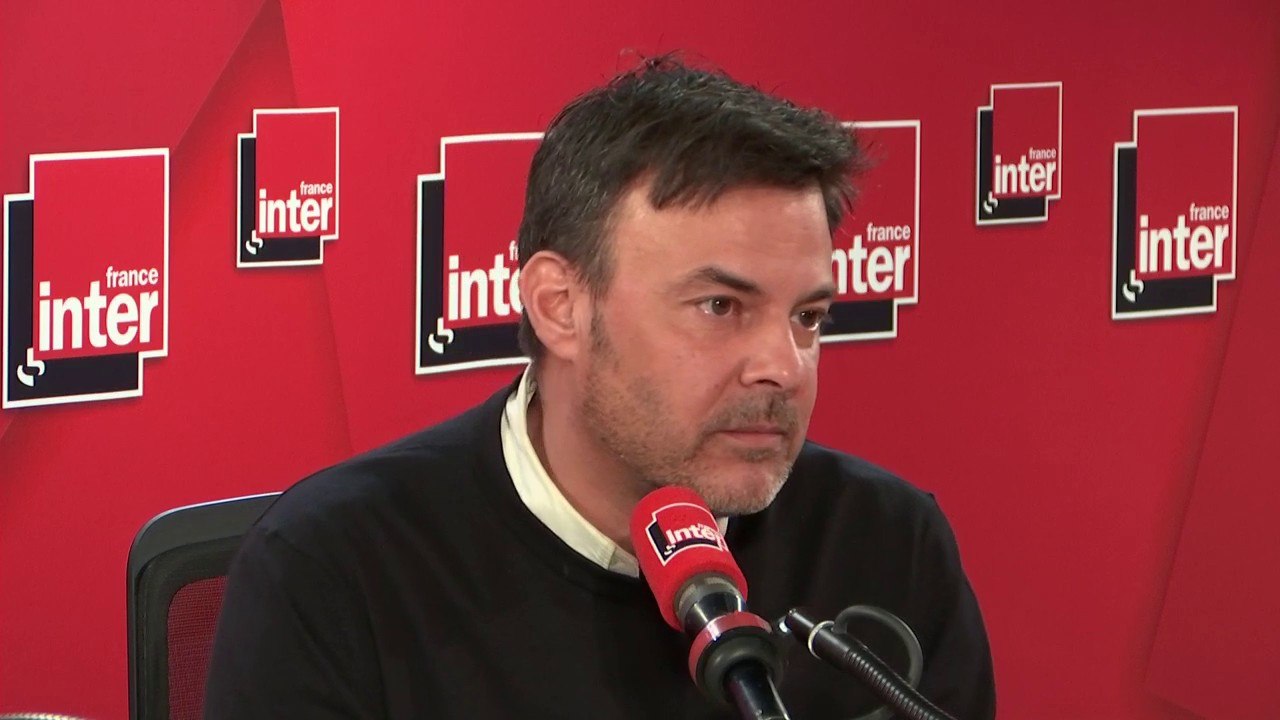 François Ozon, sur son film "Grâce à Dieu", qui évoque la pédophilie au sein de l'Église Catholique : "Quand j'ai rencontré ces personnes tout était complexe, le cardinal Barbarin est aussi victime de l'institution"