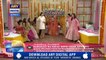 Good Morning Pakistan -  Sadaf Umair & Isha Noor - 13th February 2019 - ARY Digital Show