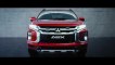 Mitsubishi Motors to globally unveil 2020 Outlander Sport