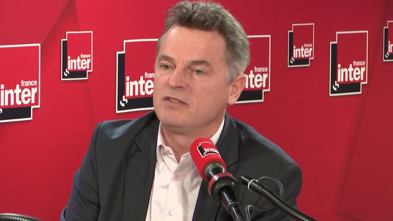 Fabien Roussel : "Les gilets jaunes le disent eux-mêmes : ils se revendiquent comme un mouvement pacifique, sans haine"
