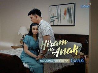 Hiram Na Anak: A wife's nightmare | Teaser
