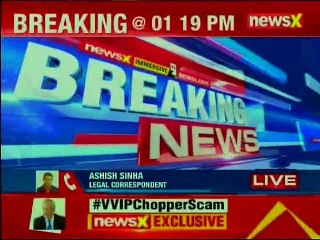 AgustaWestland Scam: Accused Rajiv Saxena may become an approver