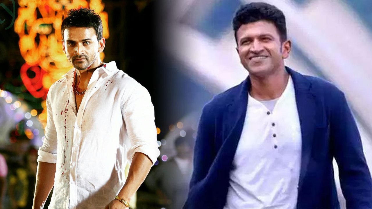 ಶಿವಣ್ಣ, ದರ್ಶನ್ ನಂತರ ಪುನೀತ್ ಚಿತ್ರದಲ್ಲಿ ಡಾಲಿ ಧನಂಜಯ್ | FILMIBEAT KANNADA