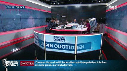 Dupin Quotidien : Les banques ont-elles tenues leurs promesses de baisser leurs tarifs ? - 13/02