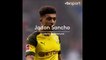 Jadon Sancho : La nouvelle pépite du Borussia Dortmund