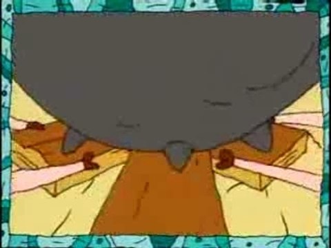 Joyeux Noel - 3 cochons, le loup et le père Noel